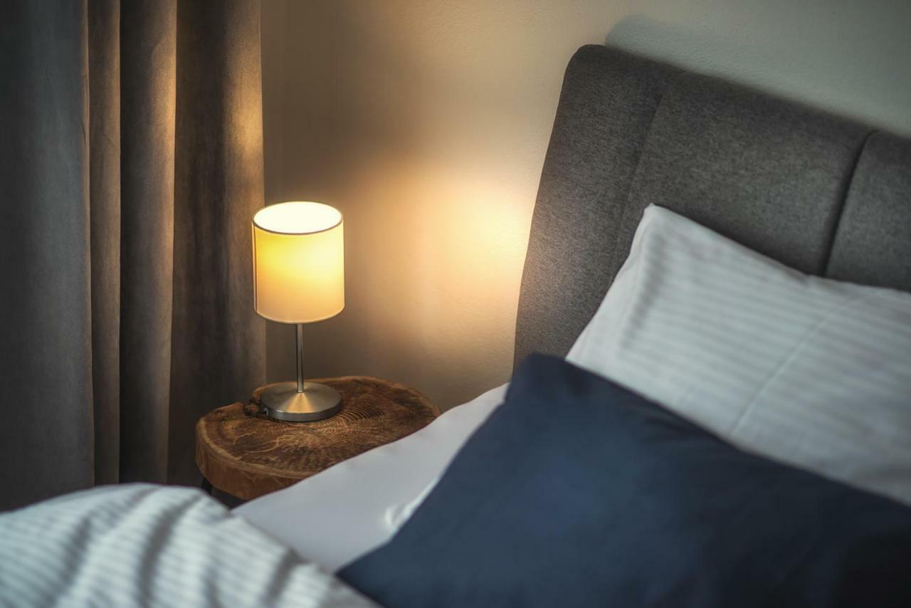 Apartmány MINATA Lipótszentmiklós Kültér fotó