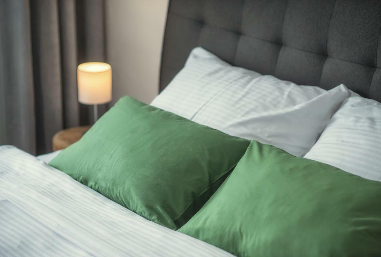 Apartmány MINATA Lipótszentmiklós Kültér fotó