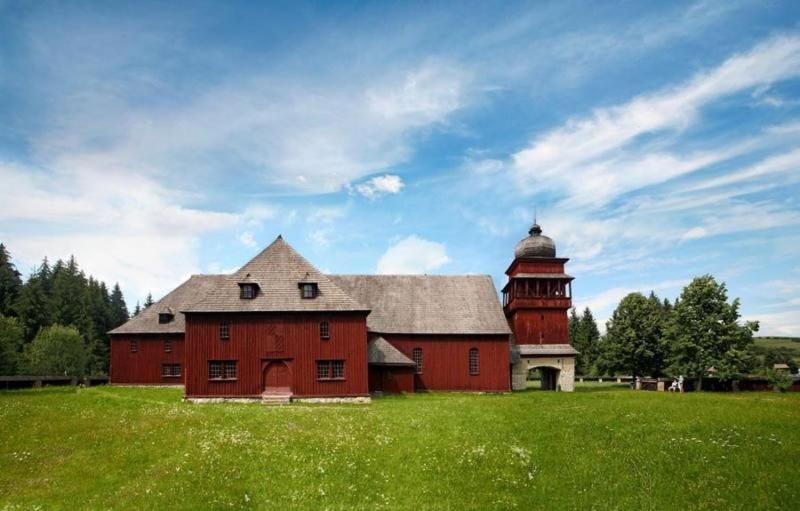 Apartmány MINATA Lipótszentmiklós Kültér fotó
